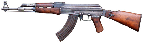 AK-47
