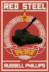 Red Steel cover