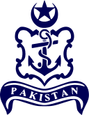 Pakistan Navy emblem