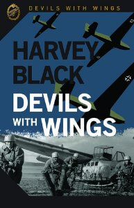 Devils With Wings cover