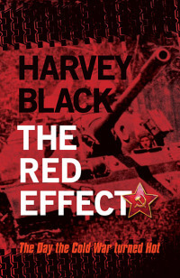 The Red Effect cover