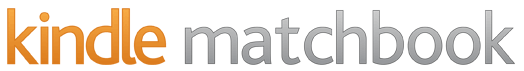 Kindle MatchBook logo