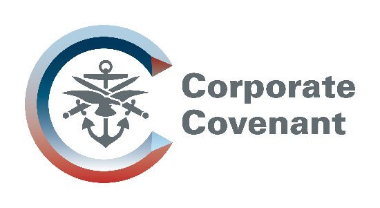Corporate Covenant logo