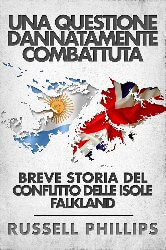copertina del libro