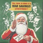 Make it a war savings Christmas